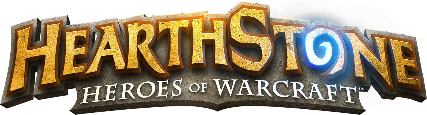 Hearthstone Png (1490x403), Png Download