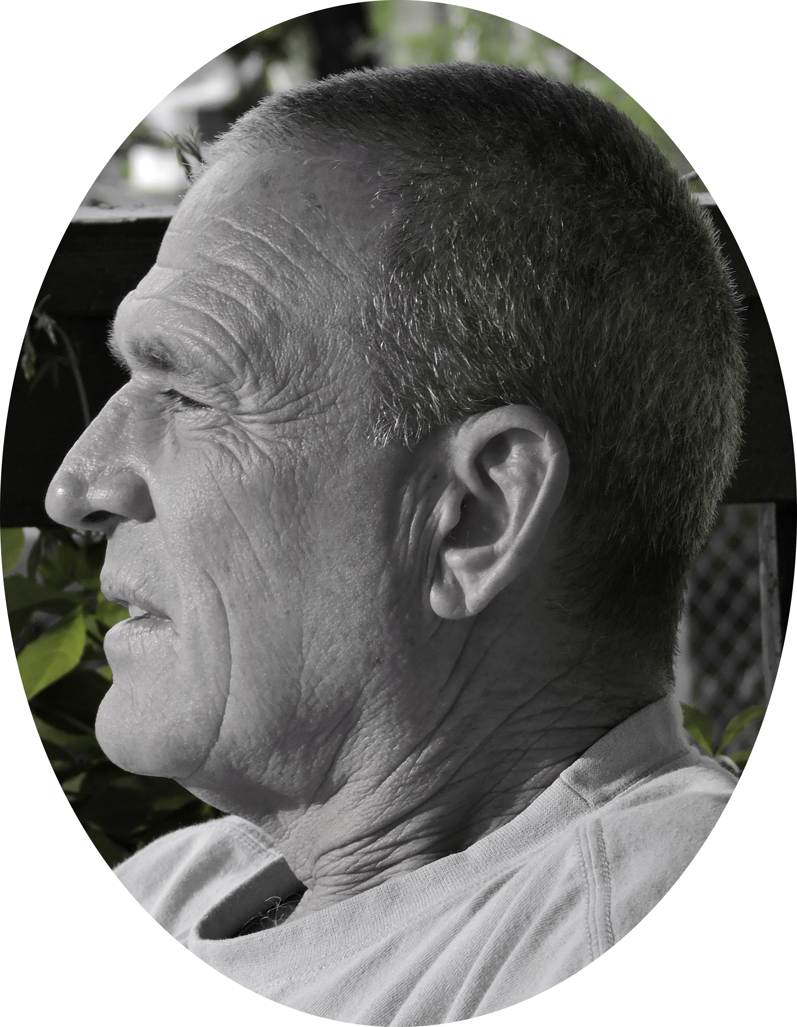 Michael Paul Marsh - Human (2792x3600), Png Download