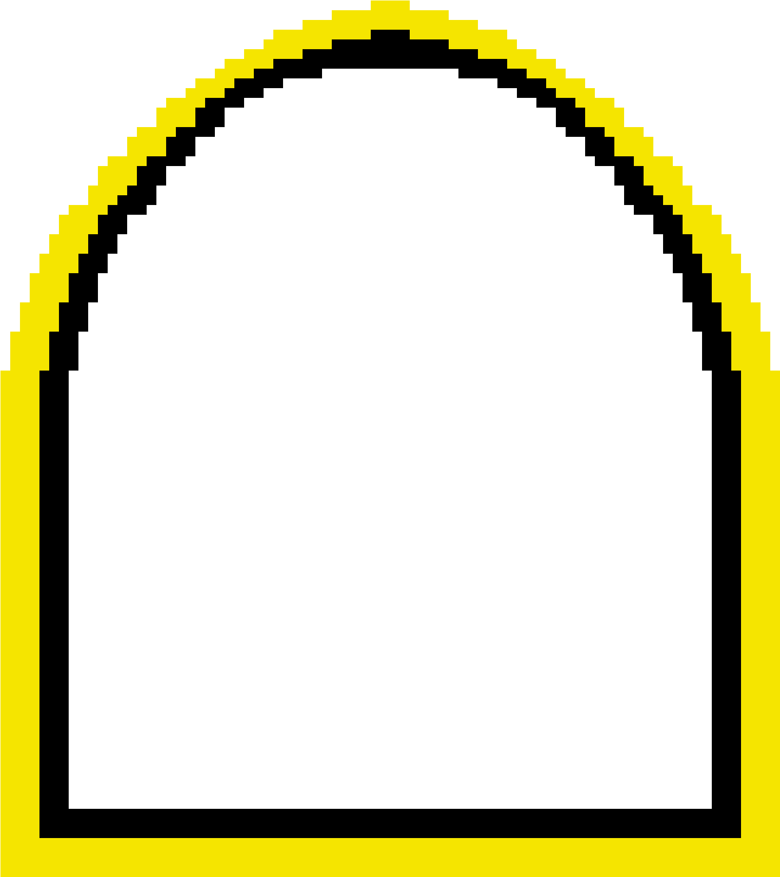 Hearthstone Portrait - Circle (2300x2100), Png Download