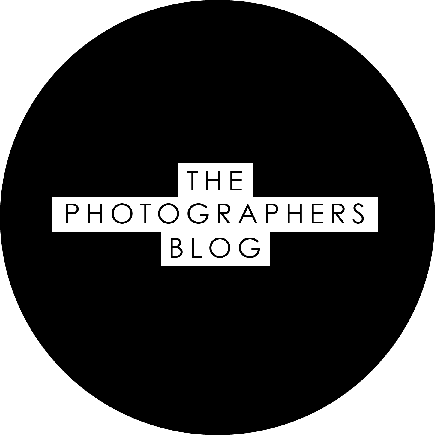 Welcome To The Photographers' Blog - Circle (1450x1450), Png Download