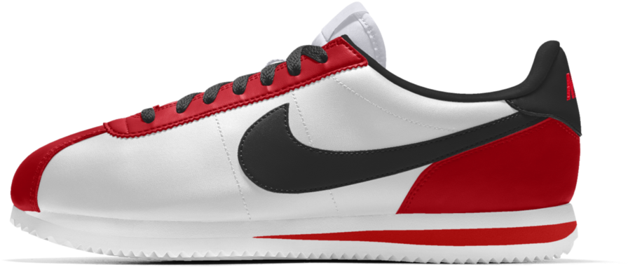 Cortezbasicsu18 V1 - Sneakers (1000x1000), Png Download