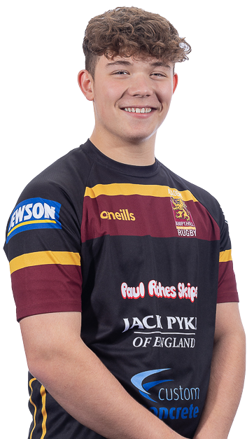 George Hansford - Player (520x650), Png Download