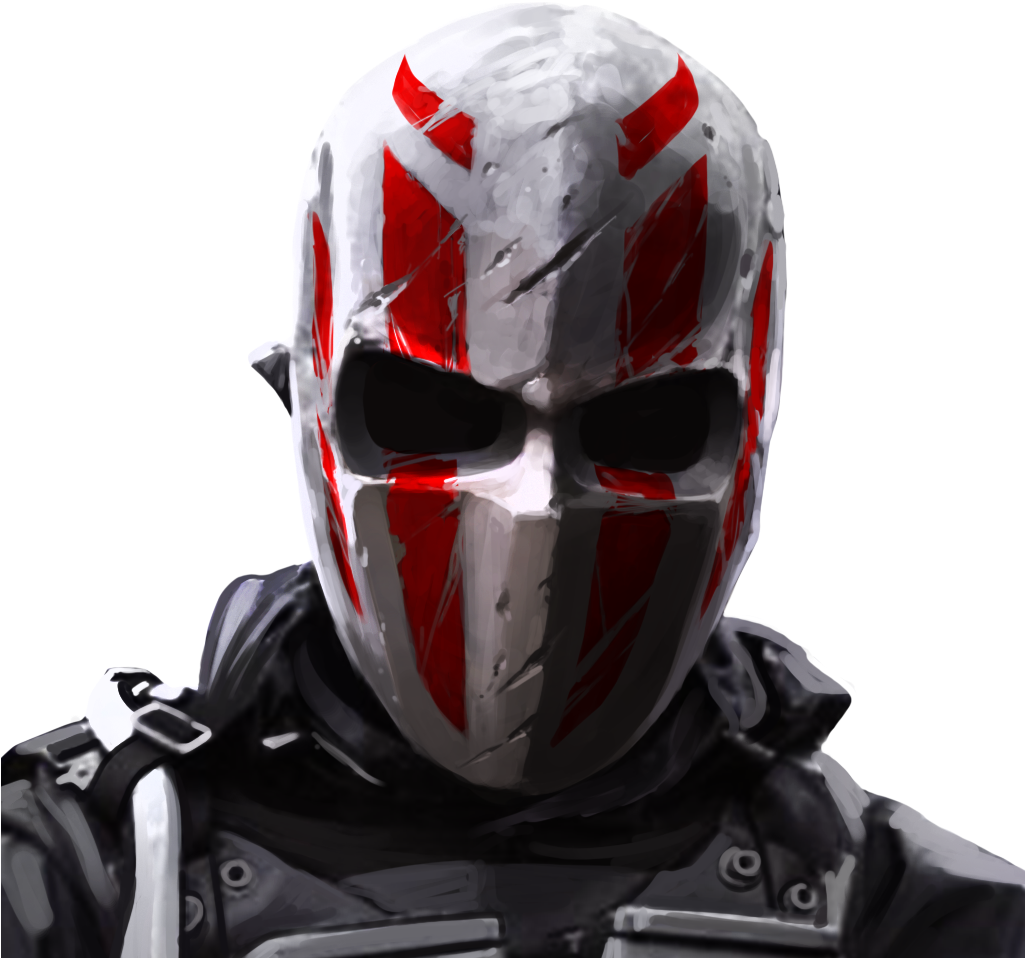 Heroic Contract Missions Always Reward You With Hades - Hades Cool (1024x1024), Png Download