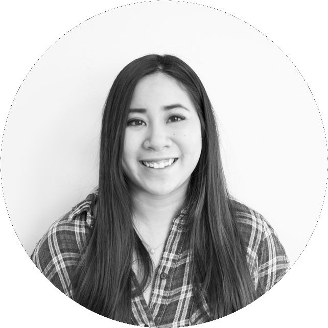 Isabella Ang Is A Content Marketing Specialist At Prosky, - Girl (675x675), Png Download