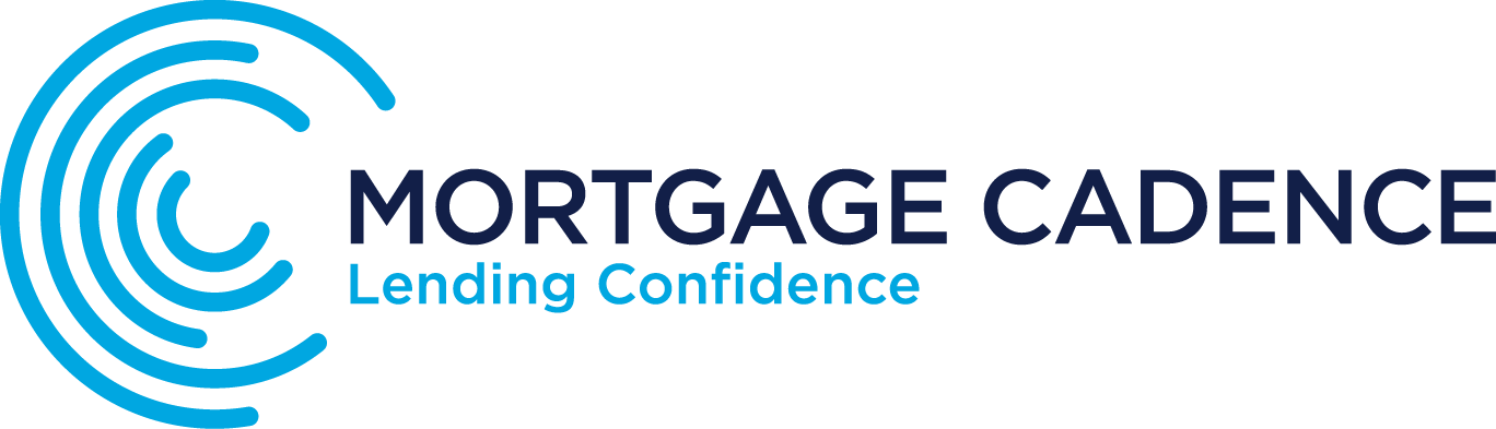 Mortgage Cadence (1368x393), Png Download