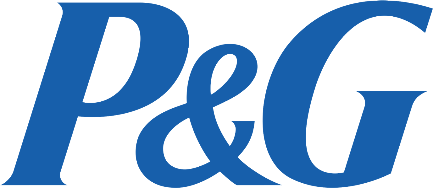 Procter & Gamble (1600x1200), Png Download