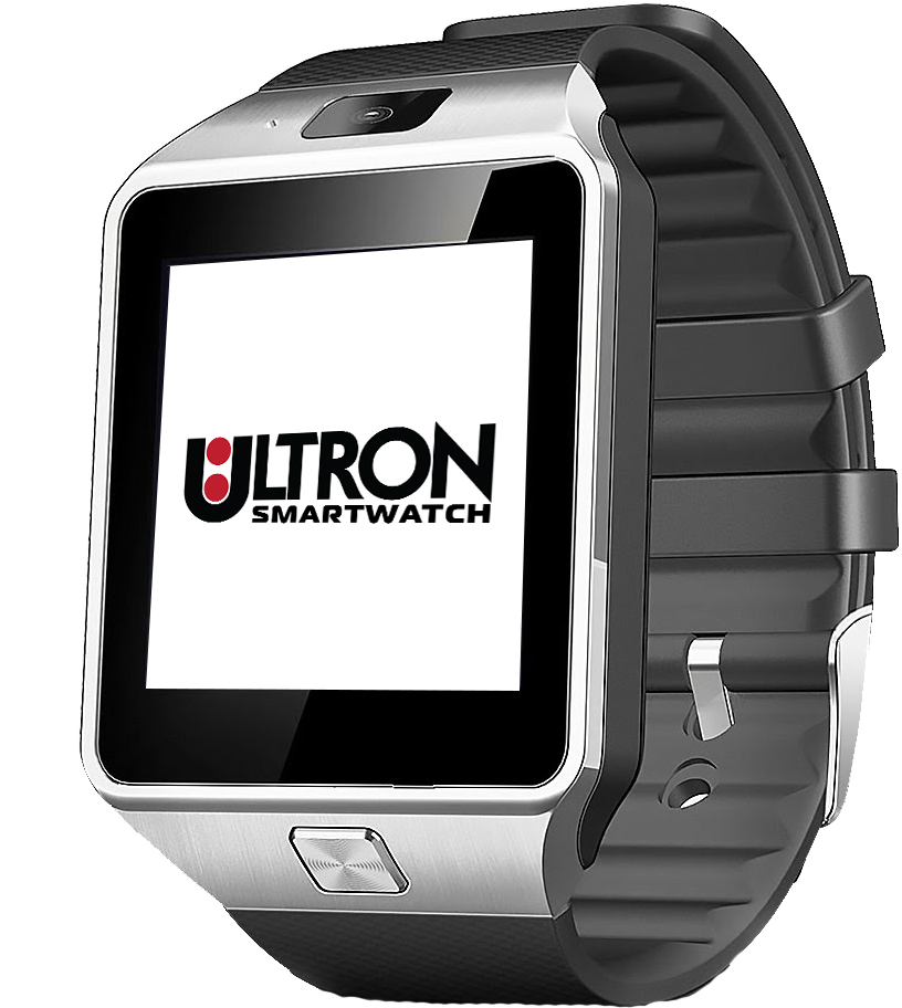 Qw09 Smartwatch (815x988), Png Download