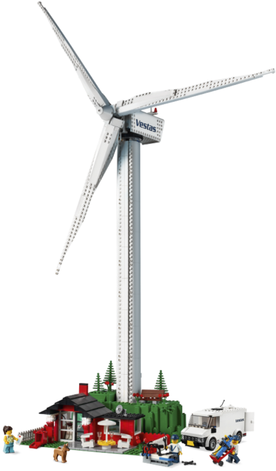 Windmill (1200x736), Png Download