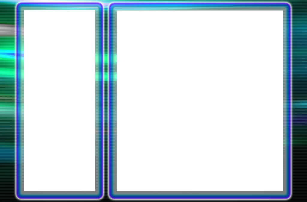 Square And Portrait Light Streaks - Parallel (1024x675), Png Download