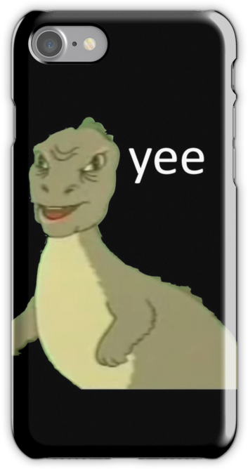 "yee [dinosaur Maym :^)] (version 1, Video Quality, - Bts Phone Cases Iphone 7 (500x667), Png Download