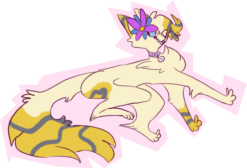 Yee Haw - Cartoon (894x616), Png Download