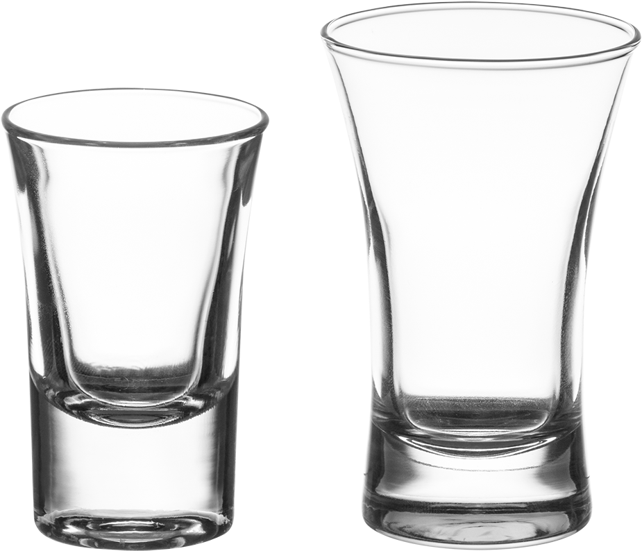 Hot Shot - Old Fashioned Glass (1500x1500), Png Download