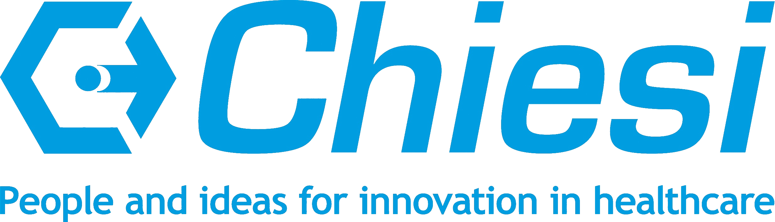 Chiesi Gmbh Wikipedia - Chiesi Pharmaceuticals (2467x707), Png Download