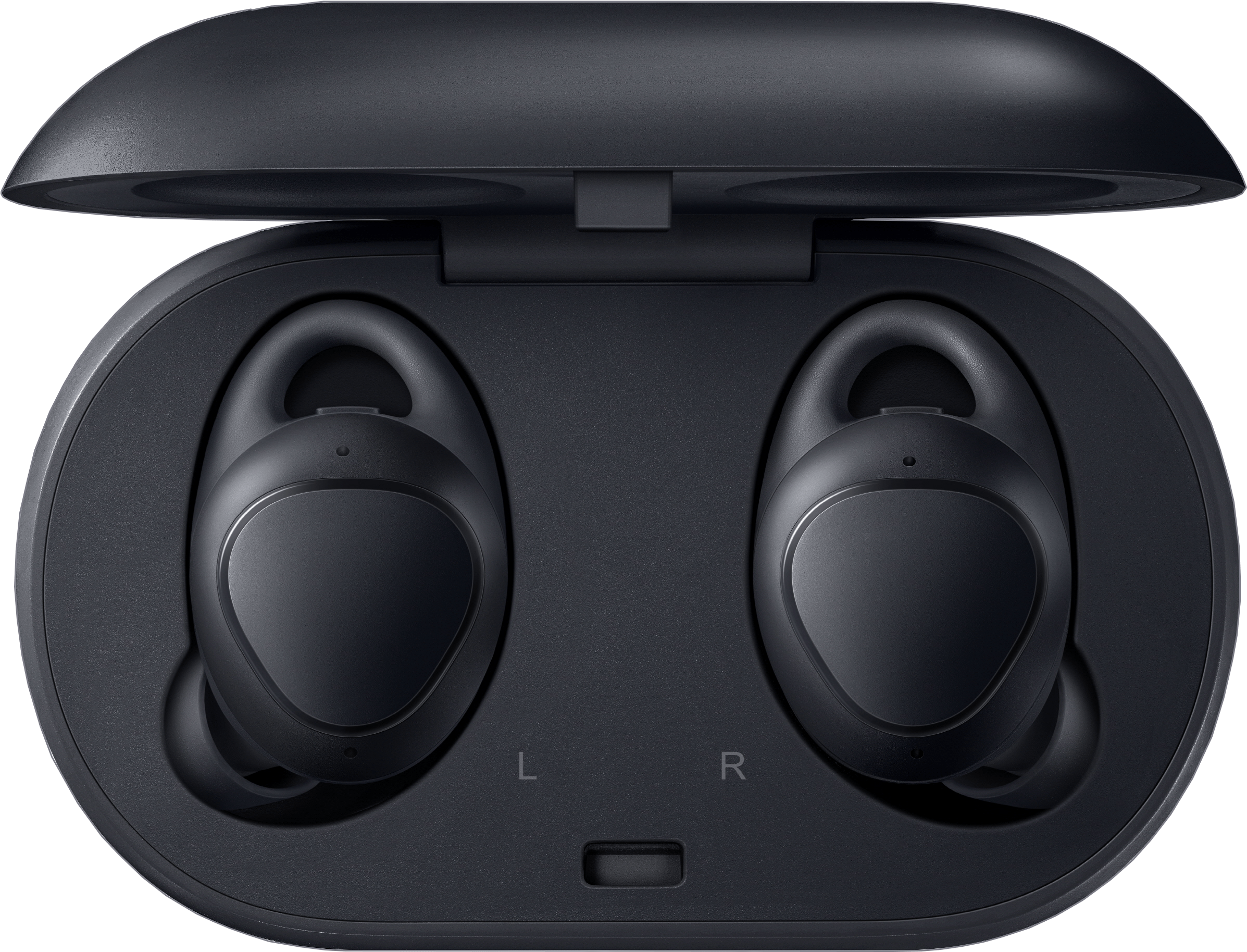 Home Earphones Samsung Gear Icon - Samsung Gear X Icon 2018 (2850x1898), Png Download