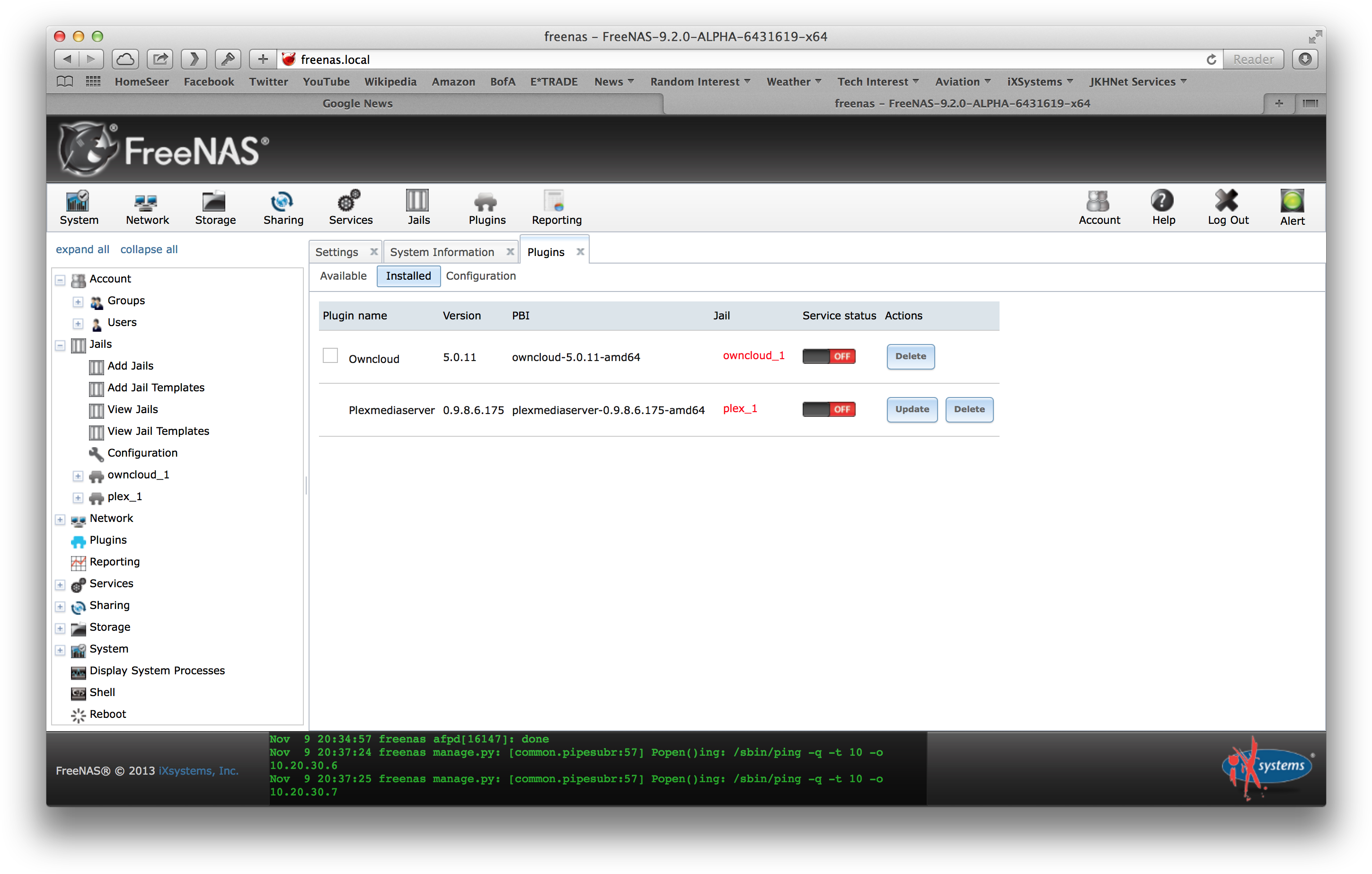 Shot 2013 11 09 At - Computer Icon (2932x1878), Png Download
