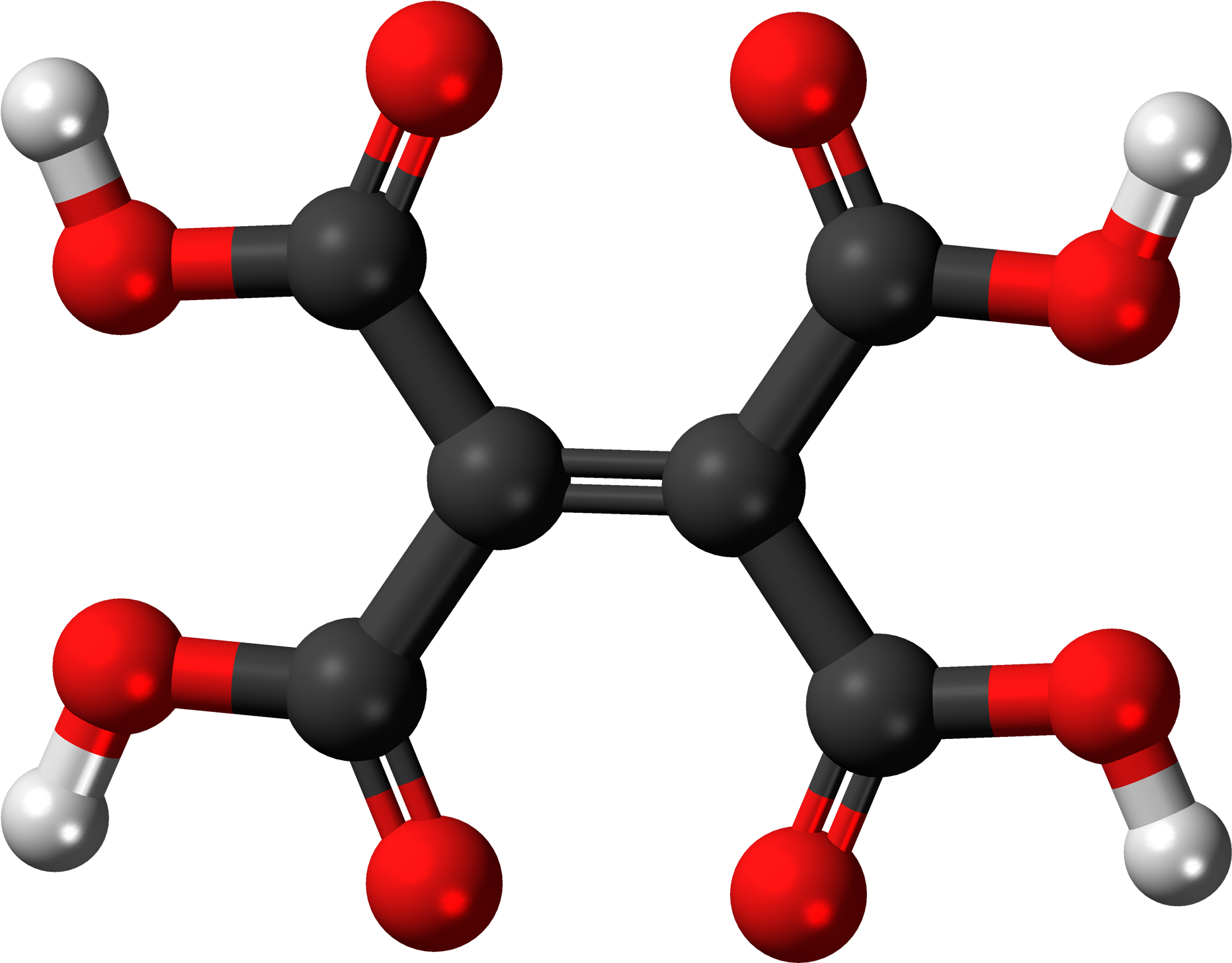 Ethylenetetracarboxylic Ac - Oxalate Ion In Guava (2000x1594), Png Download