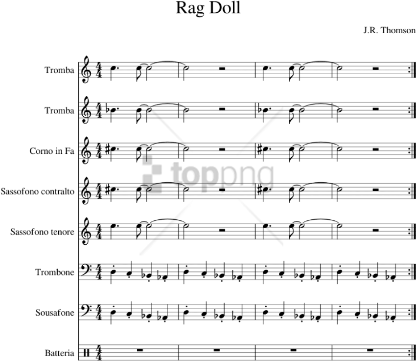 Free Png 21 Savage Bank Account Piano Png Image With - Sheet Music (850x739), Png Download