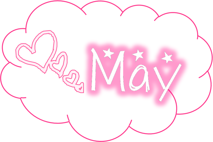 May Png - Png May (900x601), Png Download