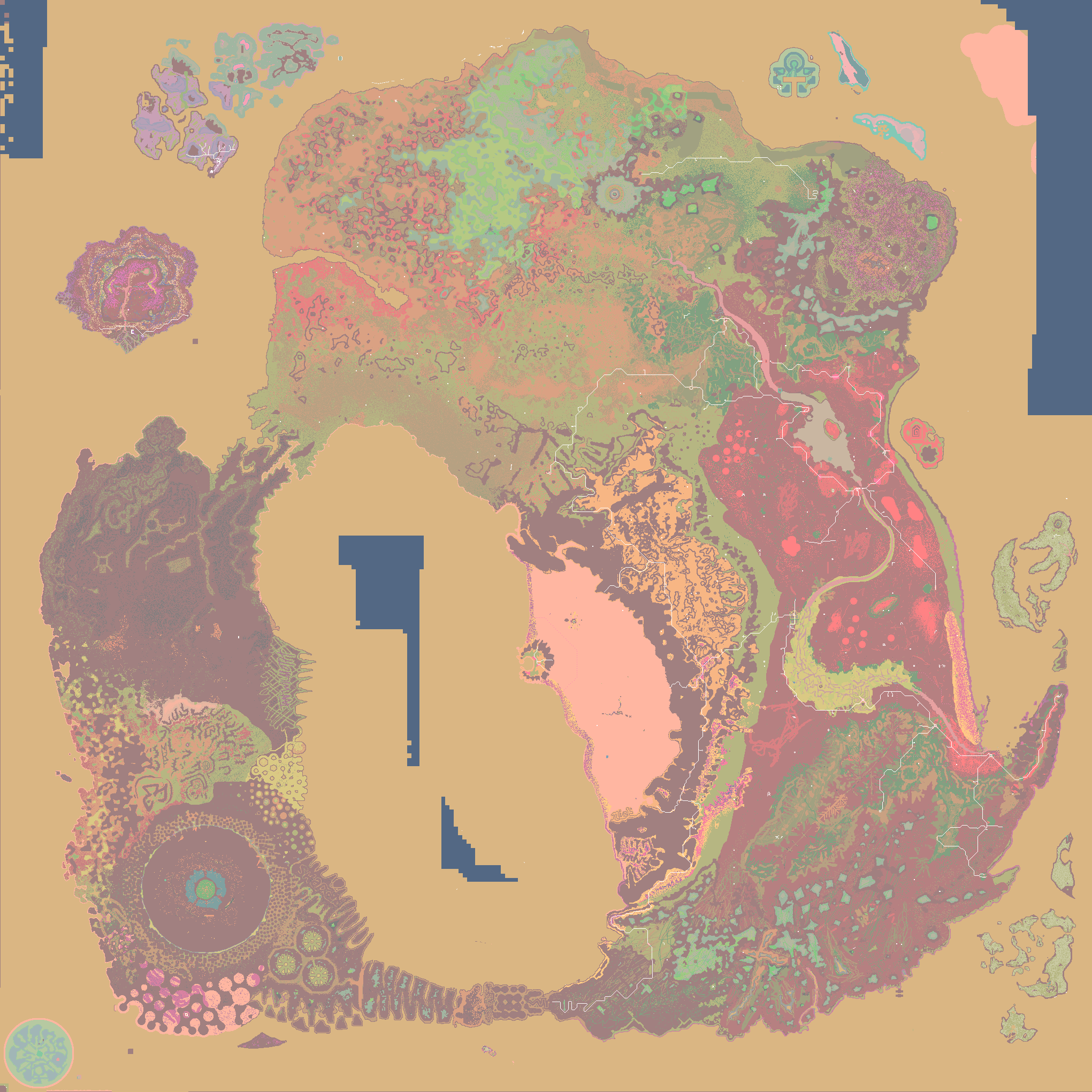 26 May 2010 - Motif (2041x2041), Png Download