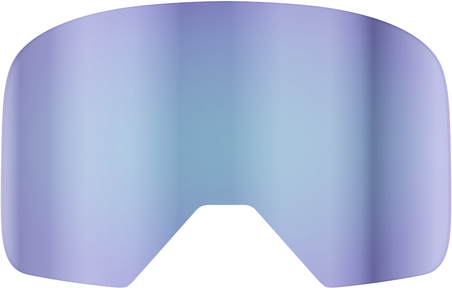 Savage Contrast Lens - Lampshade (1000x750), Png Download