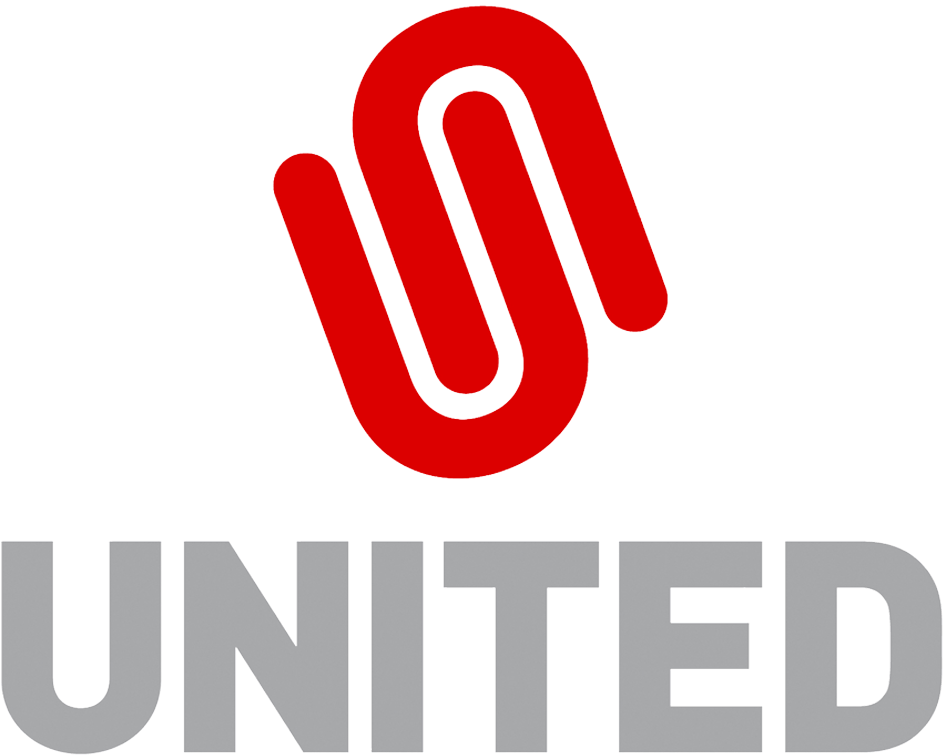 United Airlines - - United4all (1200x857), Png Download