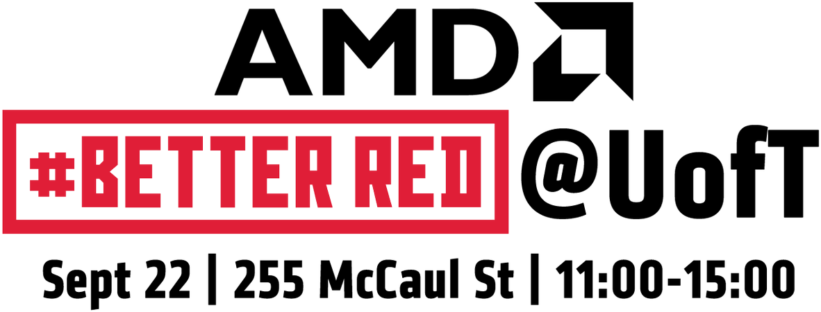 Amdverified Account - Amd (1200x474), Png Download