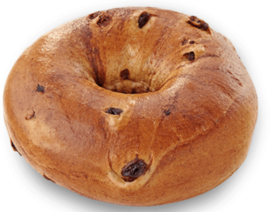 You Wanna Know Why I'm So Miserable - Cinnamon Bagel (1200x900), Png Download