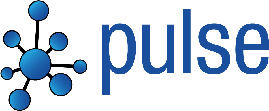 Pulse Mining Systems - Circle (988x401), Png Download