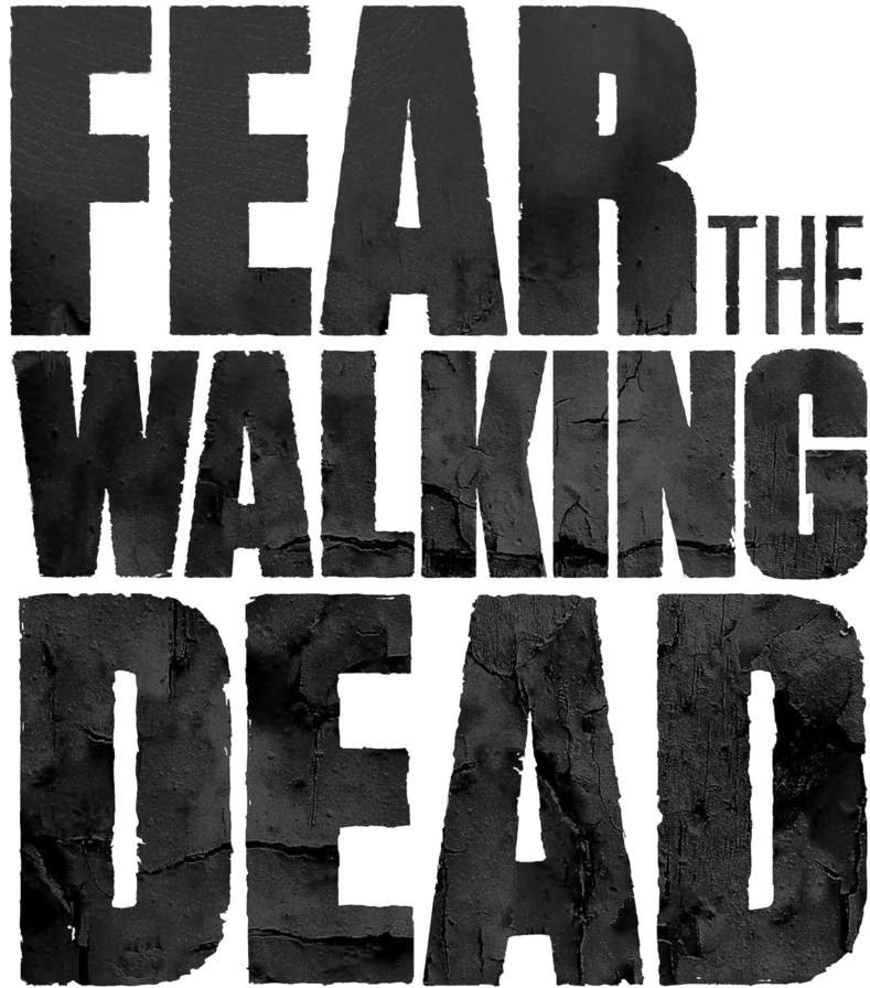Download Fear The Walking Dead Text Black Poster Full Size PNG Image PNGkit Download Fear The Walking Dead Text Black Poster Full Size PNG Image PNGkit