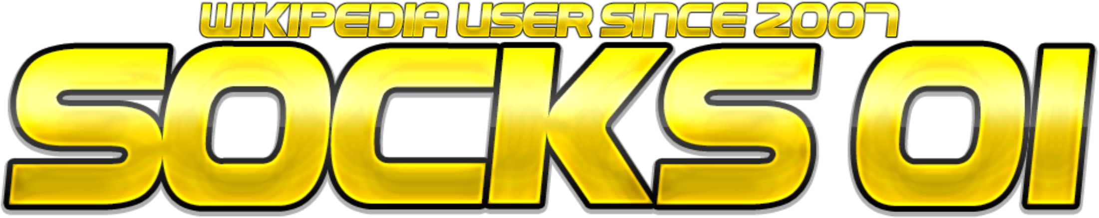 File - Socks01logo (2239x471), Png Download