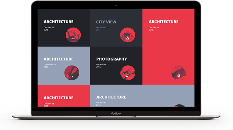 Human First Section Mac - Electronics (800x473), Png Download