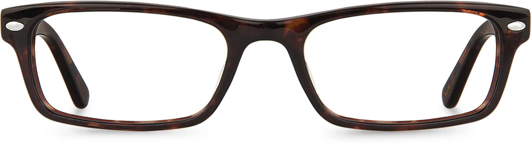 Glasses Purple Frames (1800x1200), Png Download