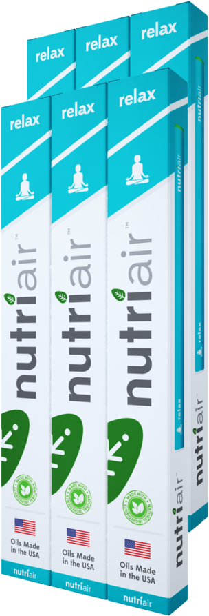 Nutriair Energy Vape Pen (768x1024), Png Download