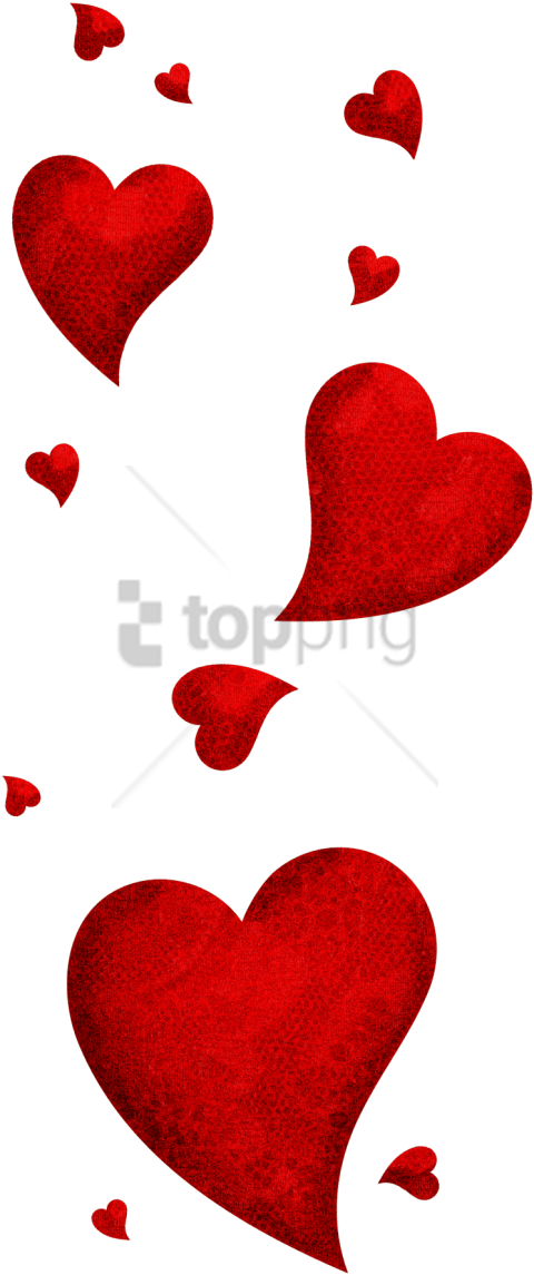 Free Png Download 14 February 2018 Png Images Background - 14 February Valentine Day (480x1145), Png Download