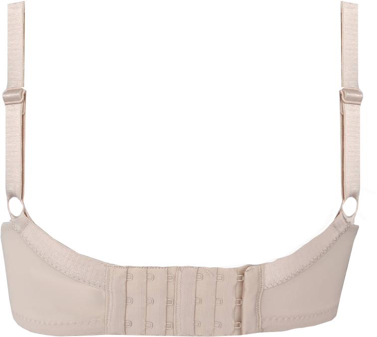 Bra Almond & Blush Bikini Brief Set Seta08 2109bikini - Window (1200x1110), Png Download