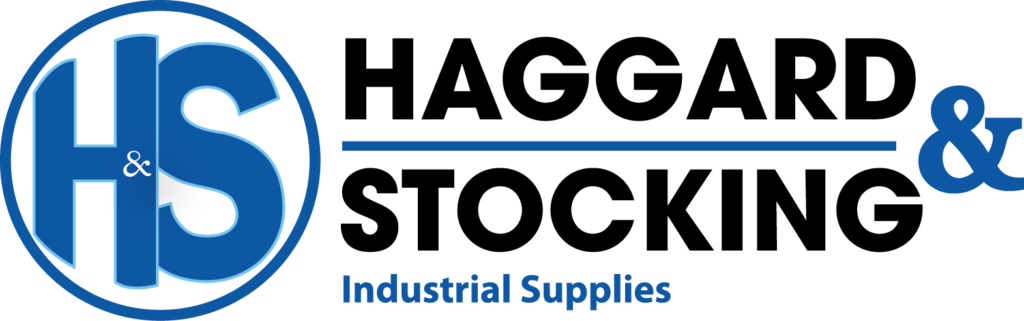 Haggard & Stocking - Industrial Inkjet (1024x321), Png Download