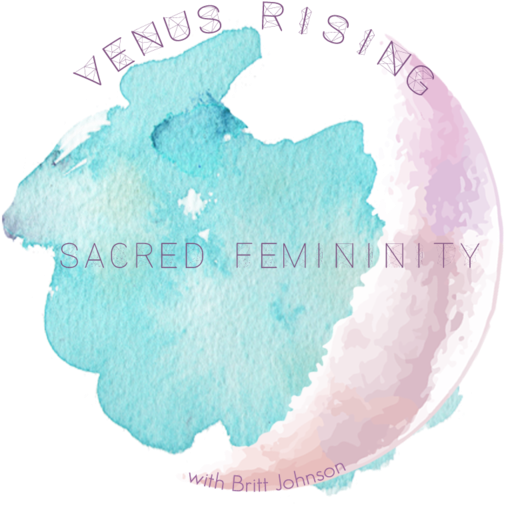 Venus Rising Logo New - Watercolor Paint (1000x600), Png Download