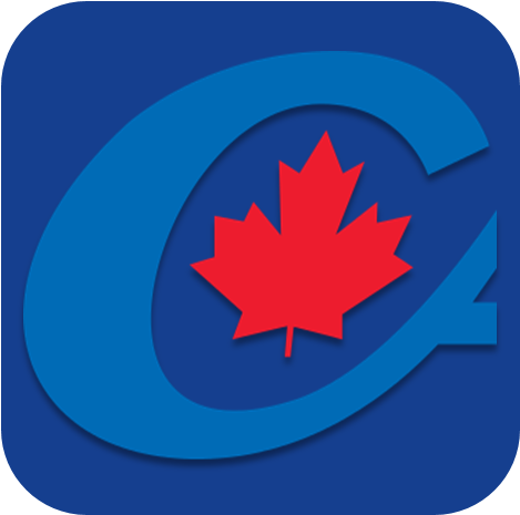 Canjet Airlines - Emblem (937x782), Png Download