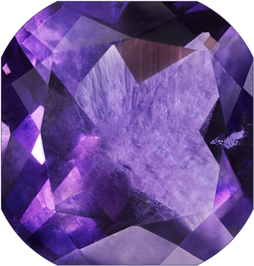 Amethyst (1024x1024), Png Download