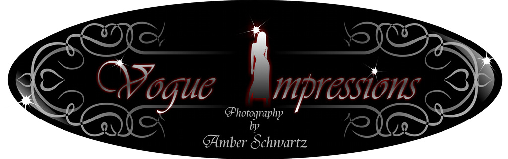 By Vogue Impressions - De Romance (1024x322), Png Download