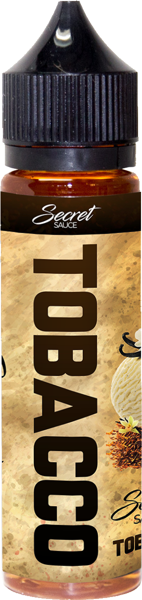 Save 25% - Tobacco Secret Sauce (1500x1500), Png Download