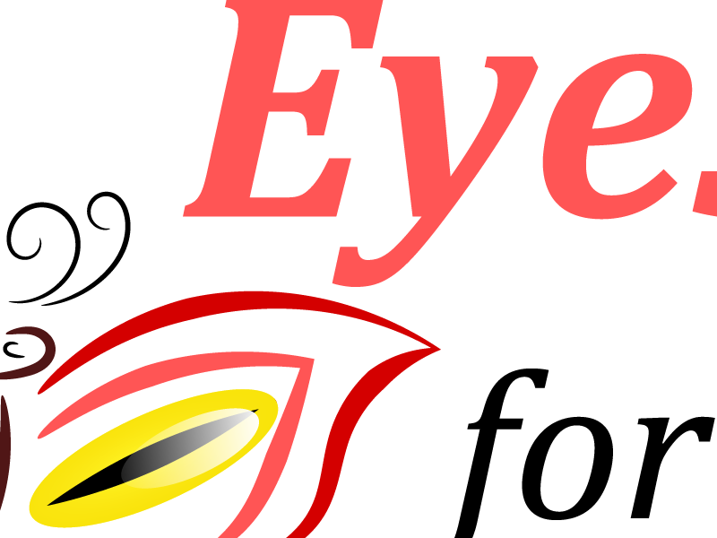 Download Eyes For You Logo Adobe Illustrator Logo Graphic Design