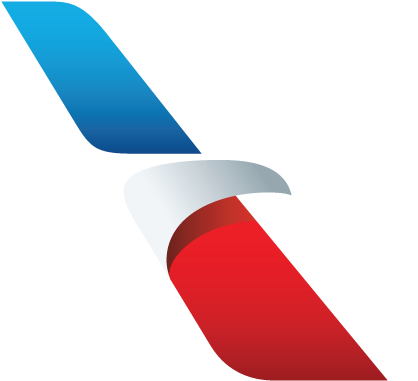 Experience Flying Freedom - American Airlines Eagle Logo (575x568), Png Download