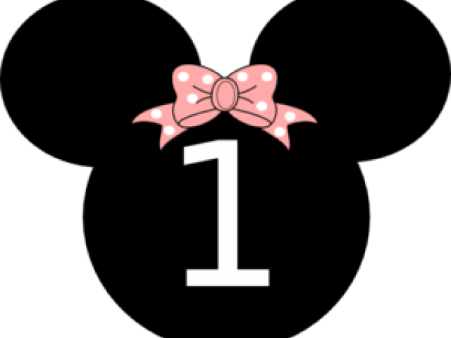 Number One Png (640x480), Png Download