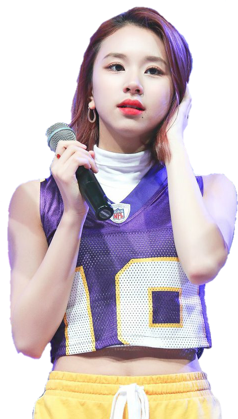 Chaeyoung Twice - Twice Chaeyoung No Background (479x830), Png Download