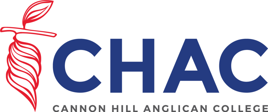 Cannon Hill Anglican College Logo - Cannon Hill Anglican College (874x365), Png Download