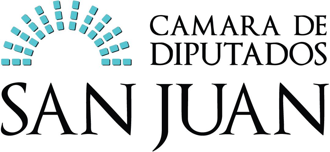 Cámara De Diputados De San Juan (1079x497), Png Download