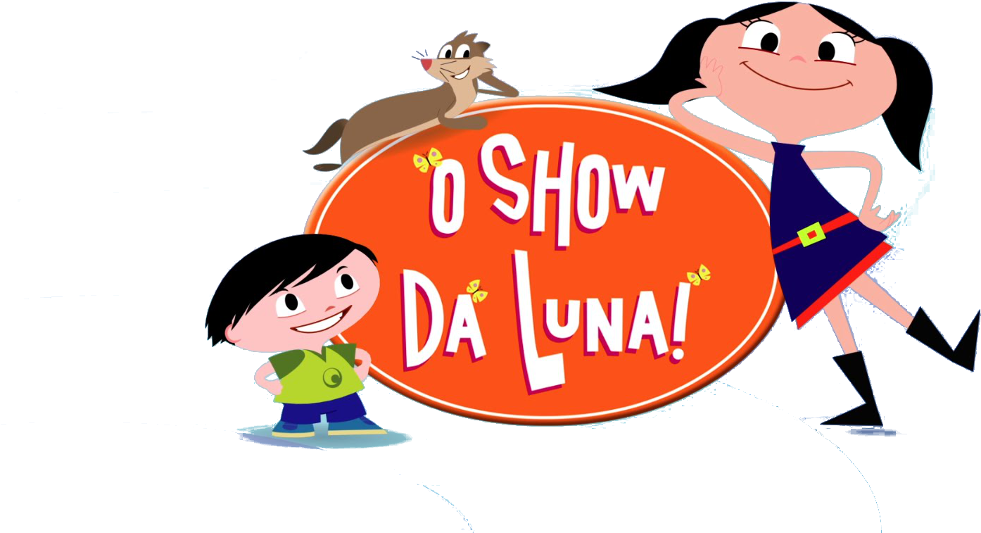 O Show Da Luna - Mercado Livre Display De Mesa Show Da Luna (1600x900), Png Download