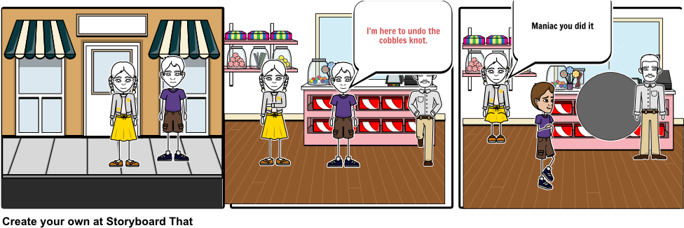 Cartoon (989x333), Png Download