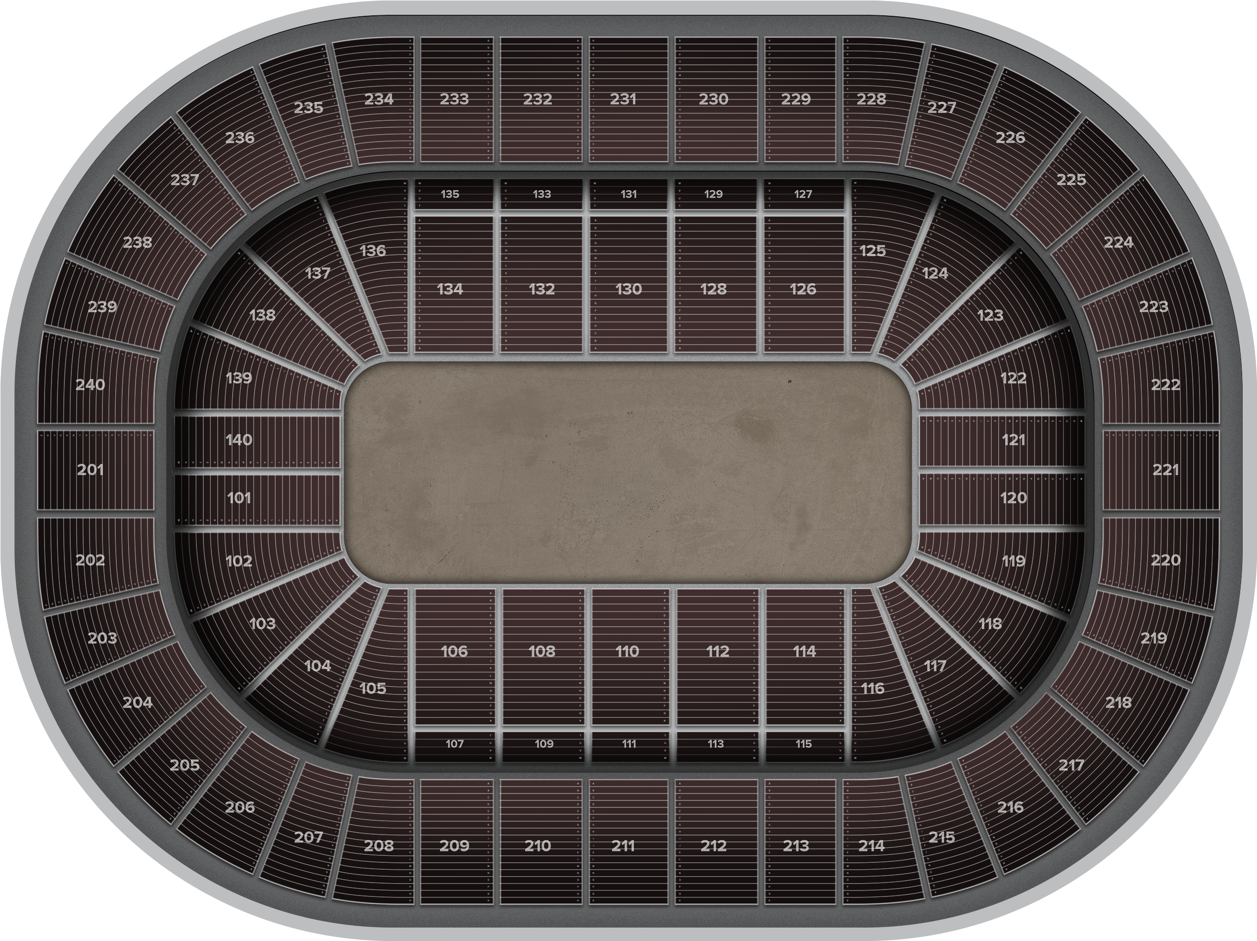 Downtown Manhattan (2560x1936), Png Download